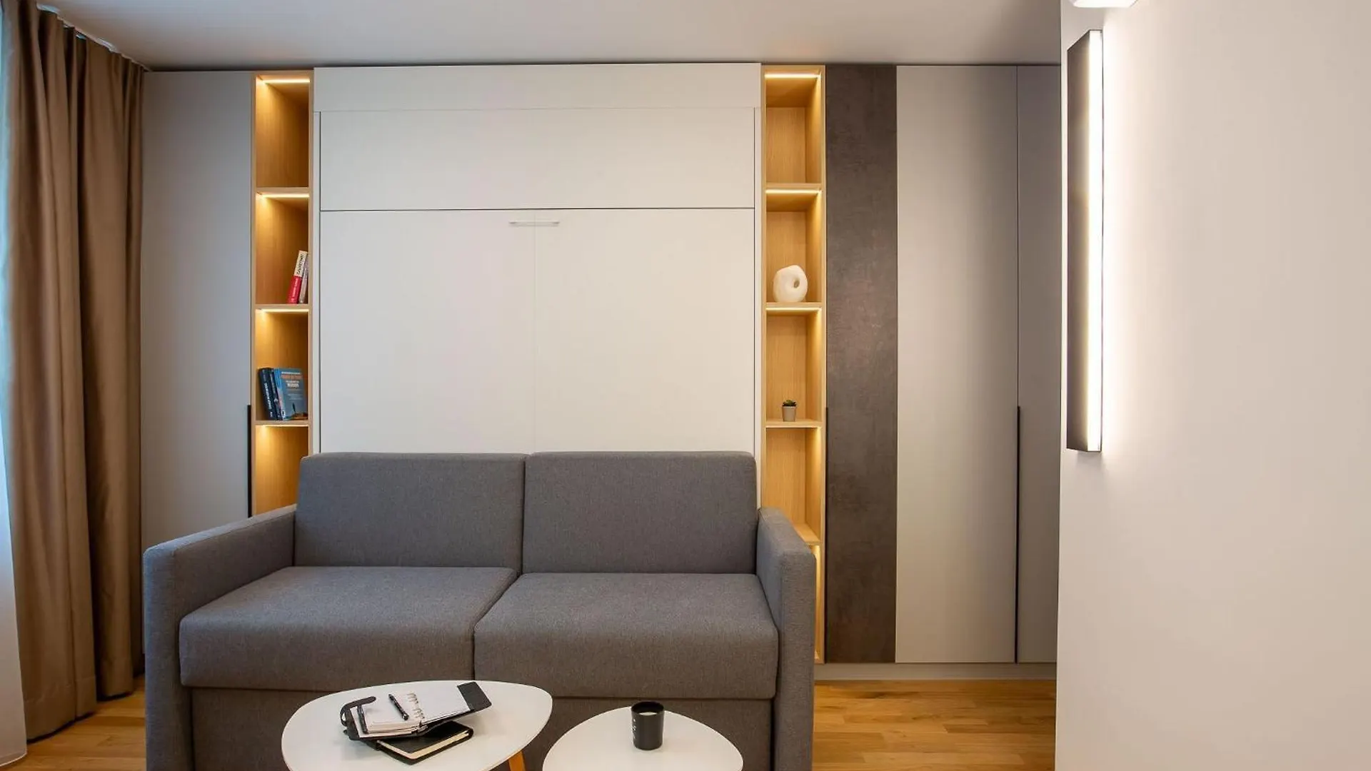 Sofia Stay Apartments Studio 5