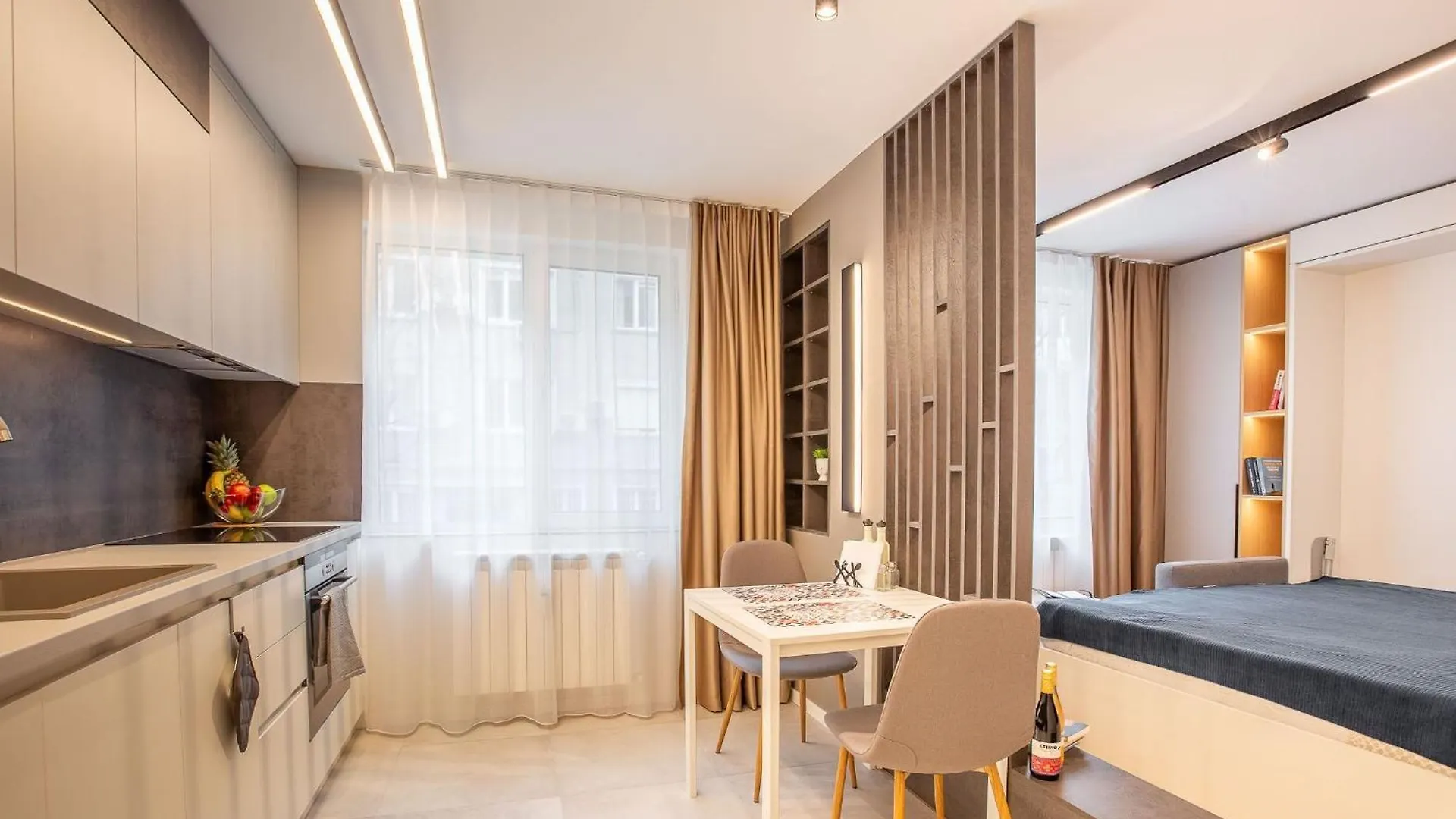 Sofia Stay Apartments Studio 5