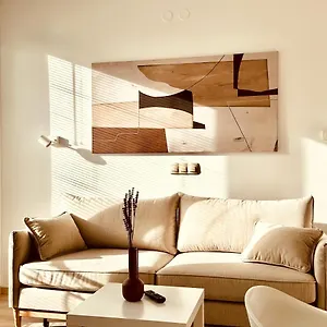 Appart hôtel Apart-hotels-sofia, Ahs, Sofia