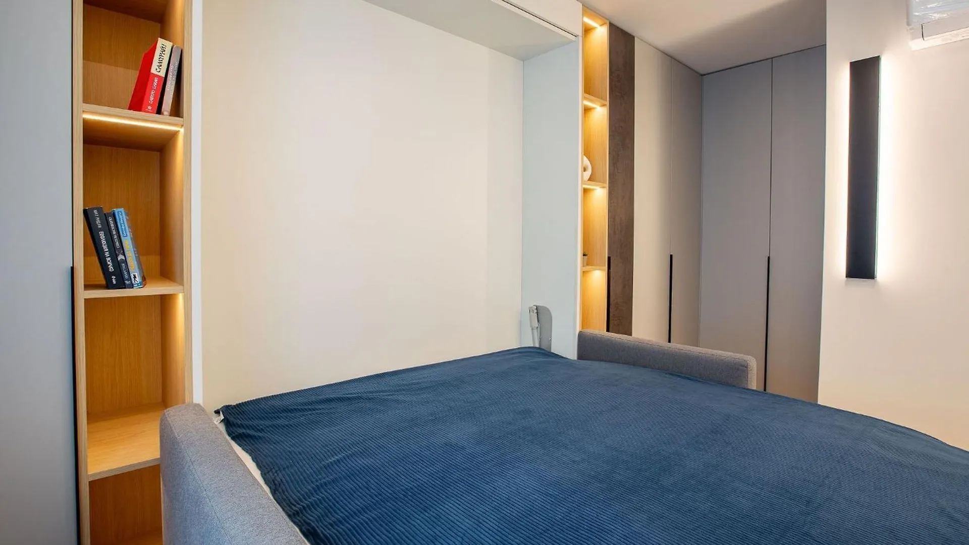 Sofia Stay Apartments Studio 5 Bulgaria
