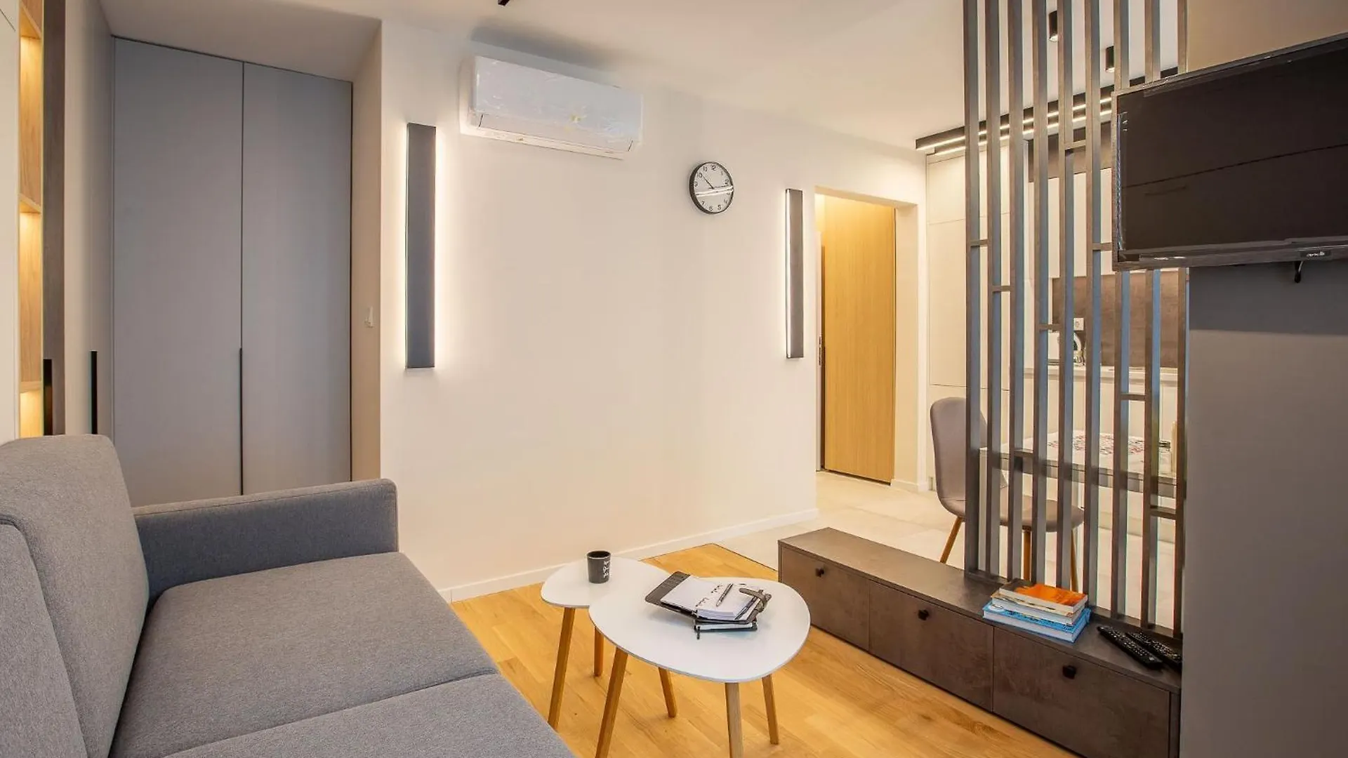 Sofia Stay Apartments Studio 5 Bulgaria