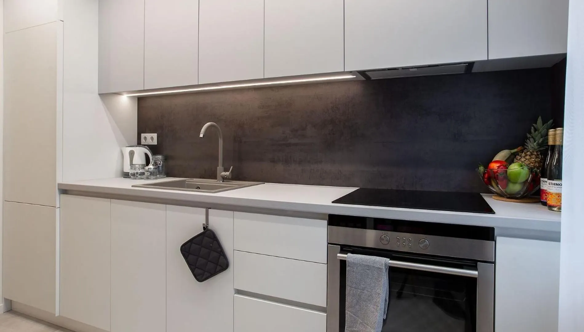 Sofia Stay Apartments Studio 5